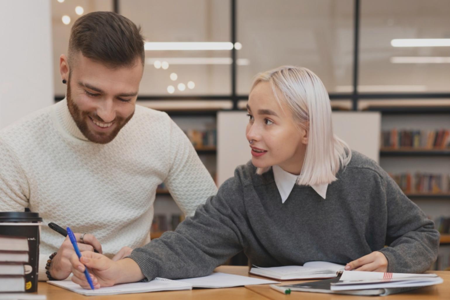 Processo di apprendimento della scrittura