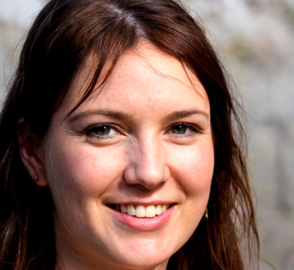 Lucia Ferretti, fondatrice e docente di scrittura creativa